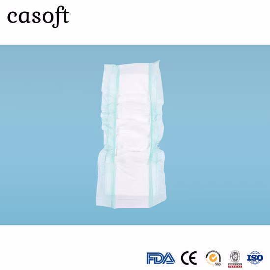 Китай оптовые бесплатные образцы больничных одноразовых подгузников для взрослых, папиросной бумаги для взрослых