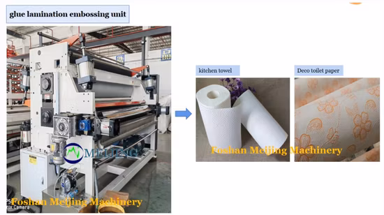 Китай Лучшая цена поставщика оборудования для обработки папиросной бумаги