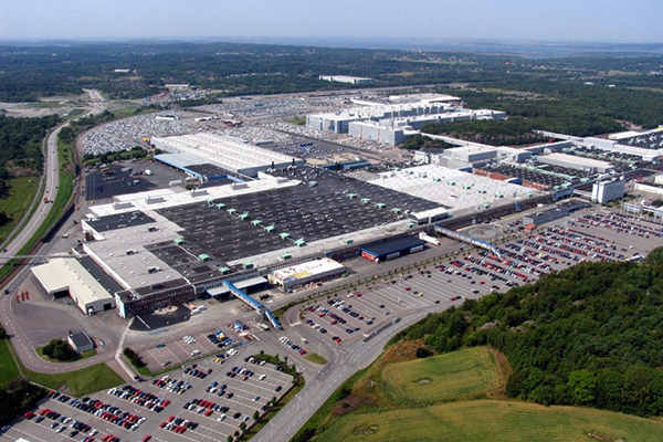 Хубэй Яркое Небо, ООО