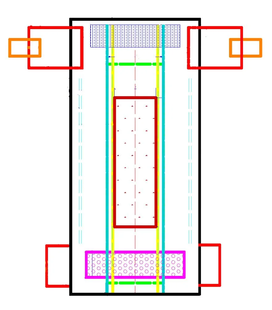 Customized CE China Machine Full Servo Baby Diaper Machine for Manufacturing Baby Products