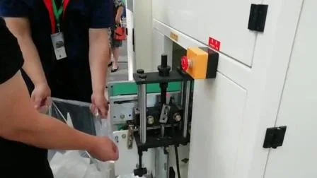 Автоматическая машина для резки лицевой бумаги CE CE