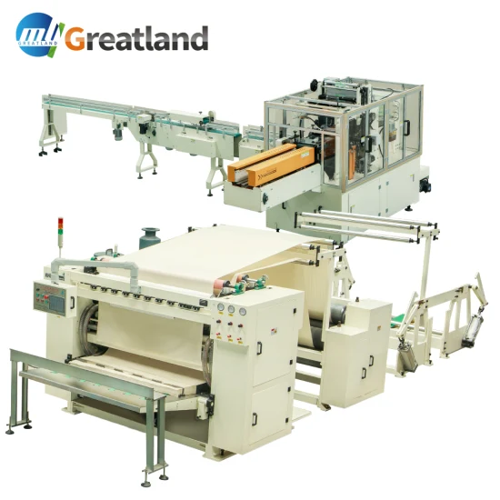 Продается автоматическая машина для изготовления салфеток для лица CE 10L с функцией тиснения.