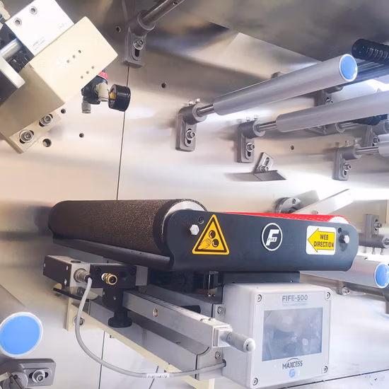 Jwc-Cfd-Sv Полная линия по производству машин с сервоприводами, экспорт в Германию, скидка 0,03%